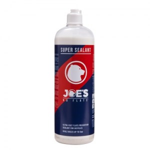 Joes Super Sealant 1000ml DRIMALASBIKES